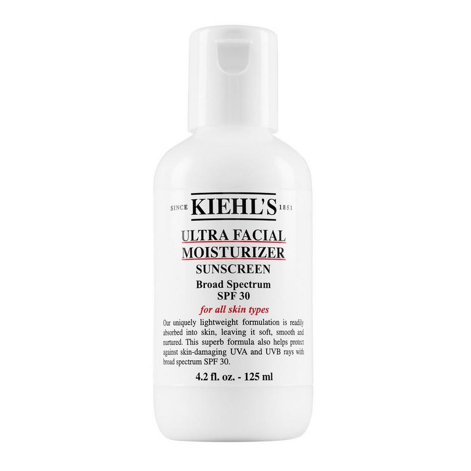 Kiehl's Ultra Facial Ultra Facial Moisturizer SPF 30 