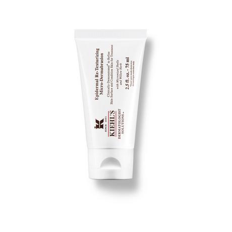 Kiehl's  Epidermal Re-Texturizing Micro-Dermabrasion 