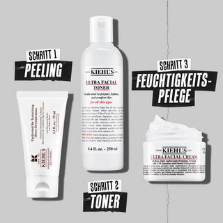 Kiehl's  Epidermal Re-Texturizing Micro-Dermabrasion 