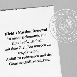 Kiehl's  Epidermal Re-Texturizing Micro-Dermabrasion 