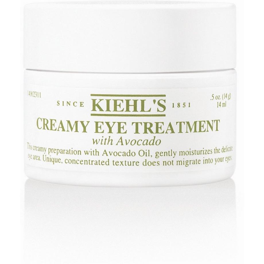 Kiehl's Creamy Creamy Eye Treatment With Avocado  
