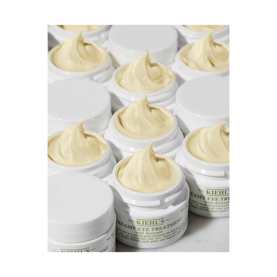 Kiehl's Creamy Creamy Eye Treatment With Avocado  