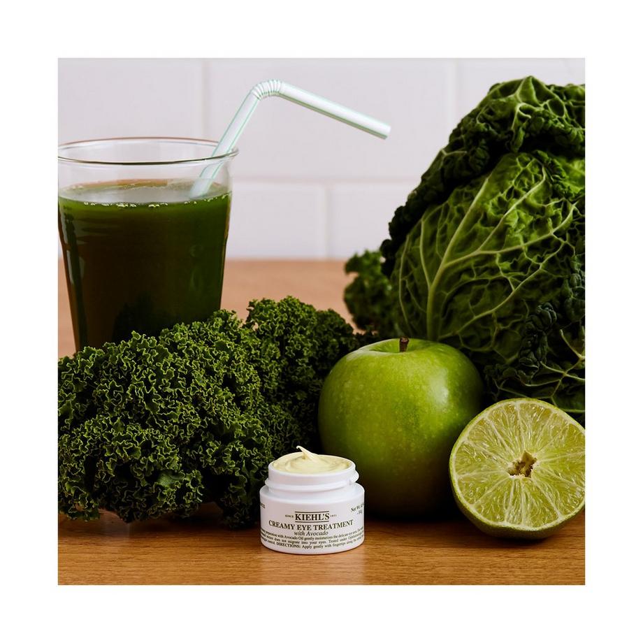 Kiehl's Creamy Creamy Eye Treatment With Avocado  