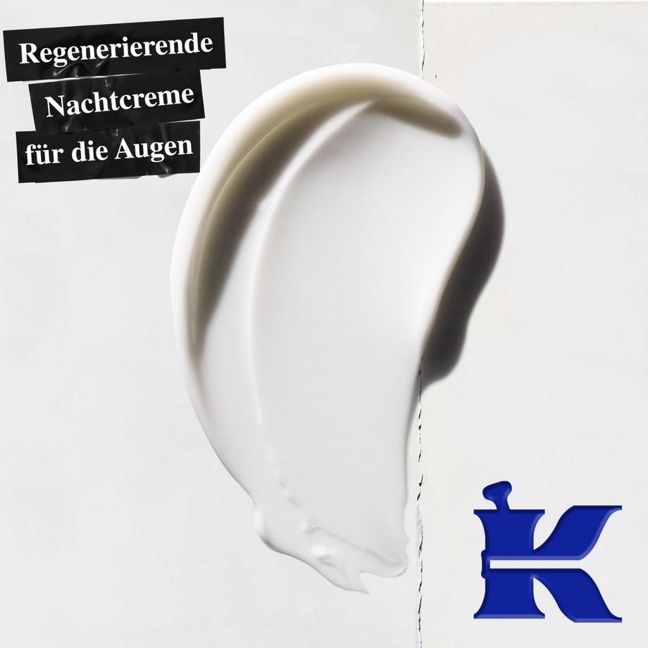 Kiehl's Midnight Recovery Midnight Recovery Eye 