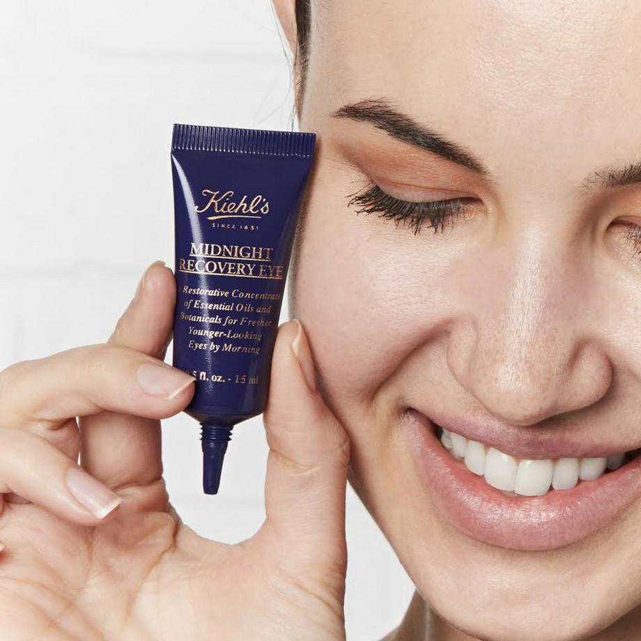 Kiehl's Midnight Recovery Midnight Recovery Eye 