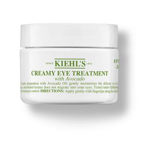 Kiehl's Creamy Creamy Eye Treatment With Avocado  