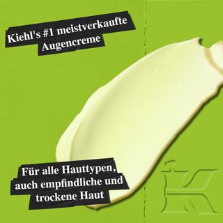 Kiehl's Creamy Creamy Eye Treatment With Avocado  