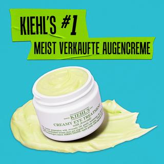 Kiehl's Creamy Creamy Eye Treatment With Avocado  