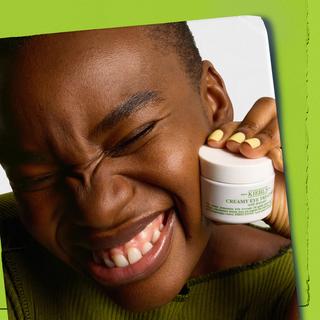 Kiehl's Creamy Creamy Eye Treatment With Avocado  