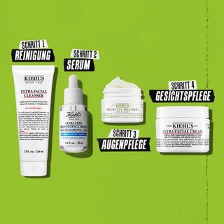 Kiehl's Creamy Creamy Eye Treatment With Avocado  