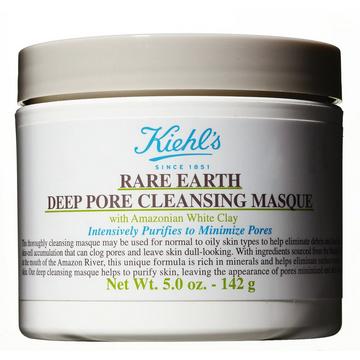 Rare Earth Pore Cleansing Mask