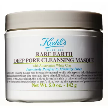 Rare Earth Pore Cleansing Mask