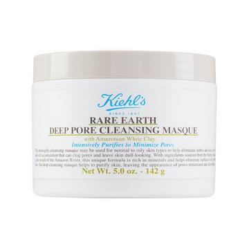 Rare Earth Pore Cleansing Mask