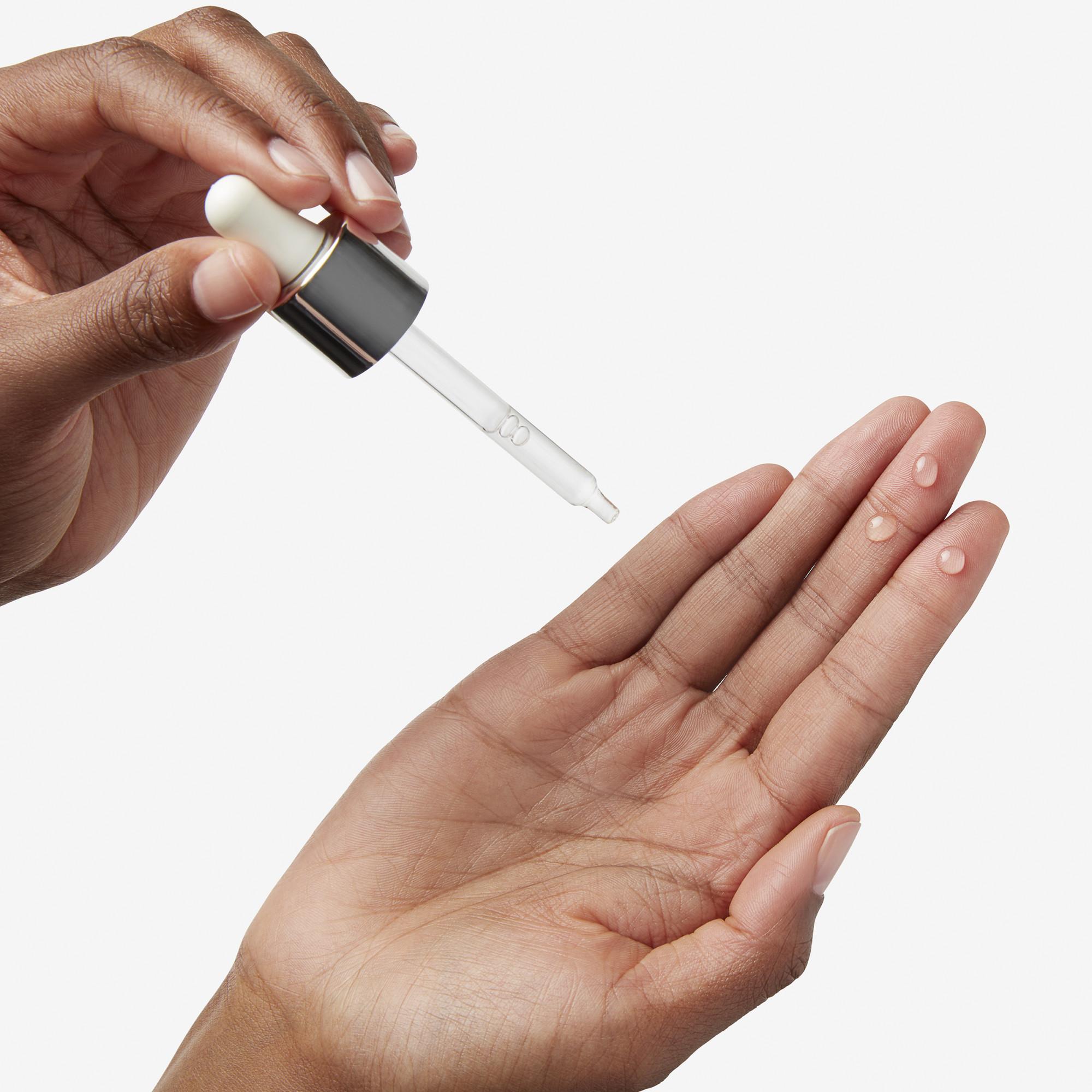 Kiehl's  Clearly Corrective Dark Spot Solution 