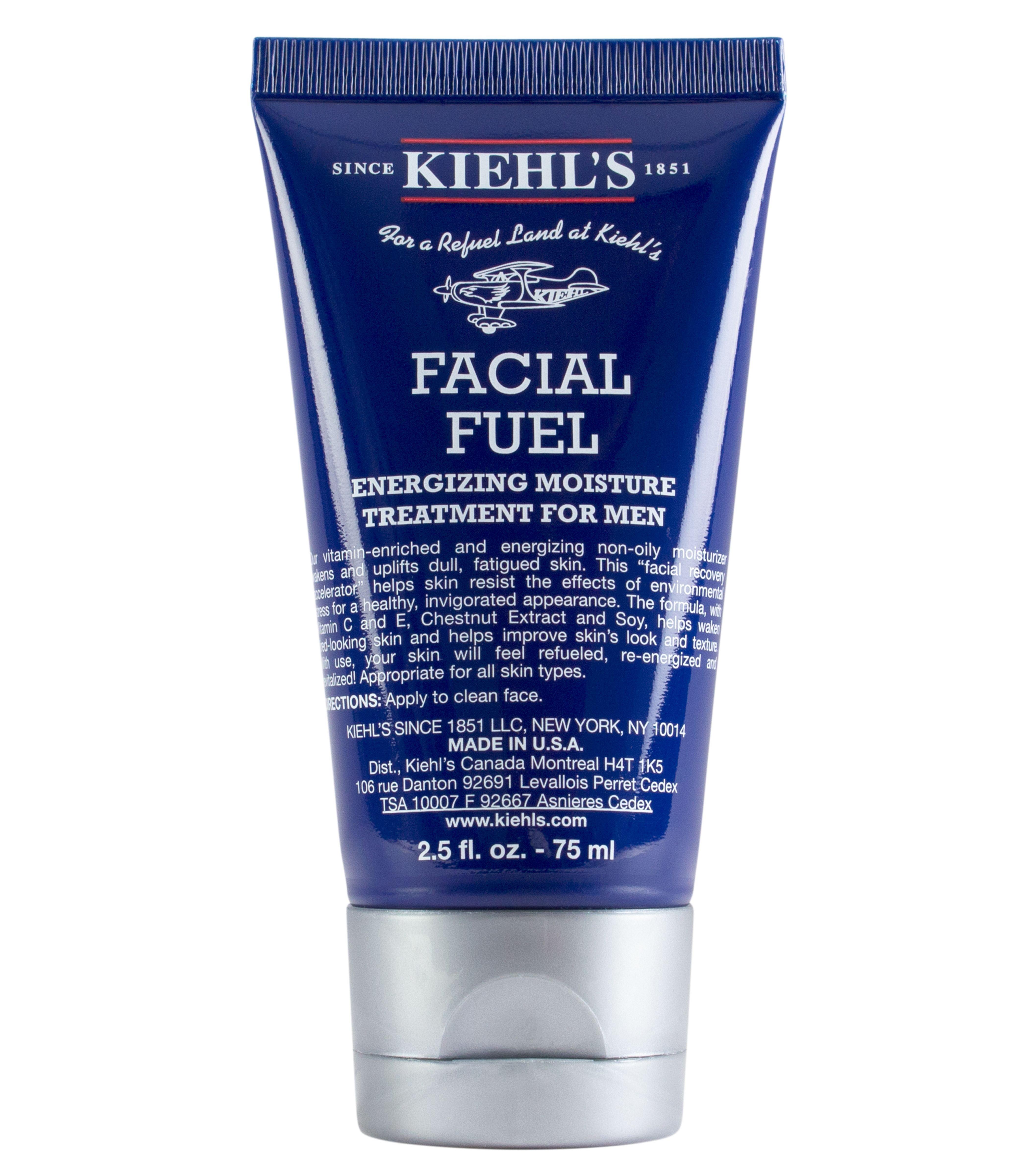 Image of Kiehl's Facial Facial Fuel Energizing Moisture Treatment for Men - 75ml