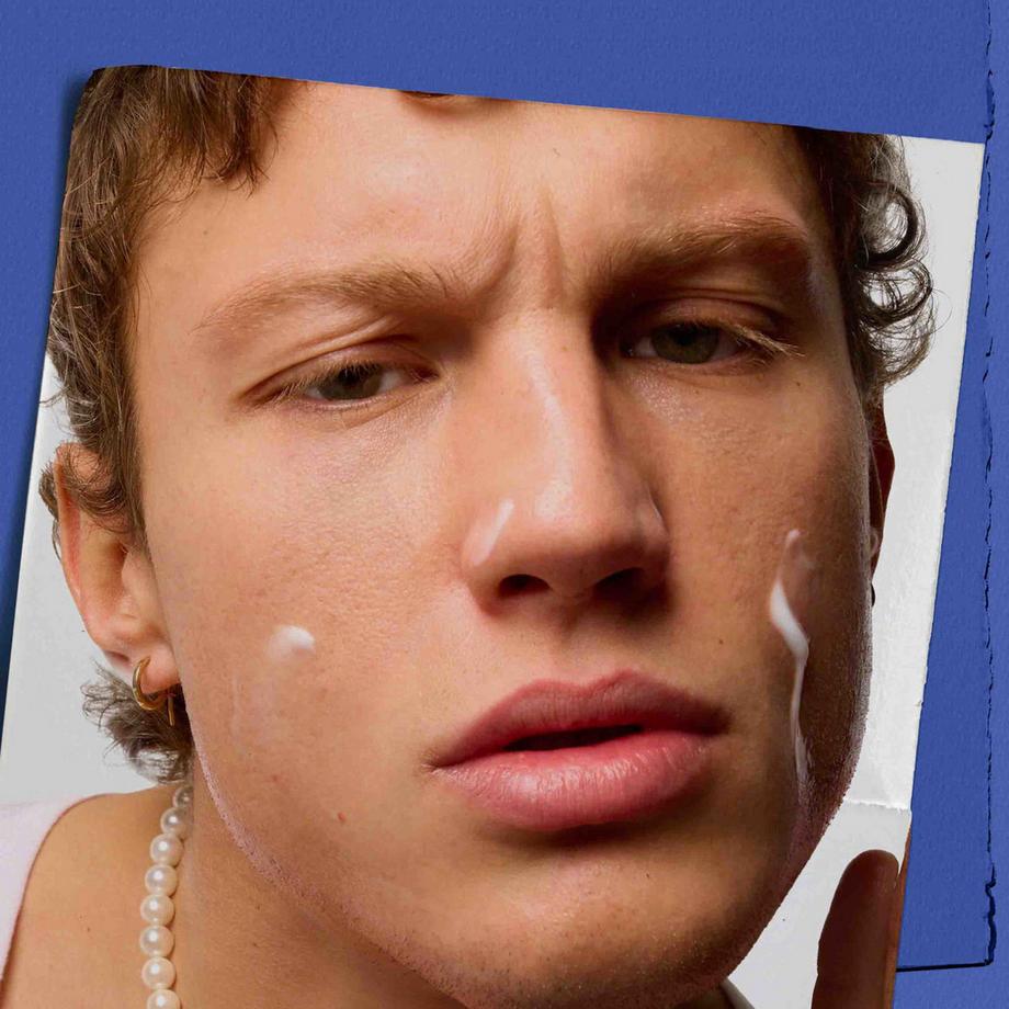 Kiehl's Facial Facial Fuel Energizing Moisture Treatment for Men 