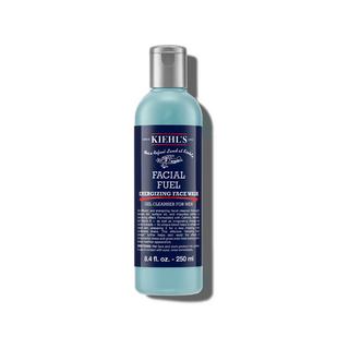 Kiehl's Facial Facial Fuel Cleanser 