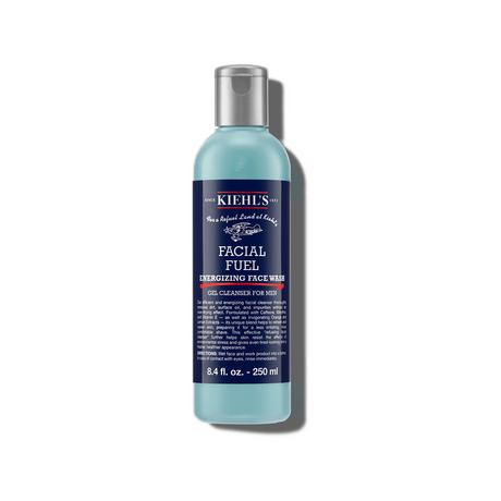 Kiehl's Facial Facial Fuel Cleanser 