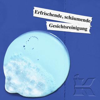 Kiehl's Facial Facial Fuel Cleanser 