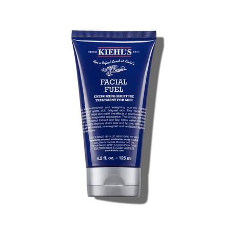 Kiehl's Facial Facial Fuel Energizing Moisture Treatment for Men 