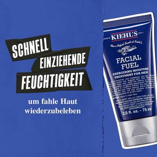 Kiehl's Facial Facial Fuel Energizing Moisture Treatment for Men 