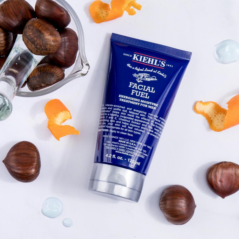 Kiehl's Facial Facial Fuel Energizing Moisture Treatment for Men 