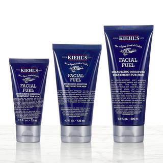 Kiehl's Facial Facial Fuel Energizing Moisture Treatment for Men 