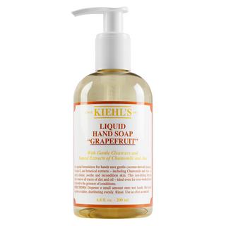 Kiehl's  Liquid Hand Soap Grapefruit 