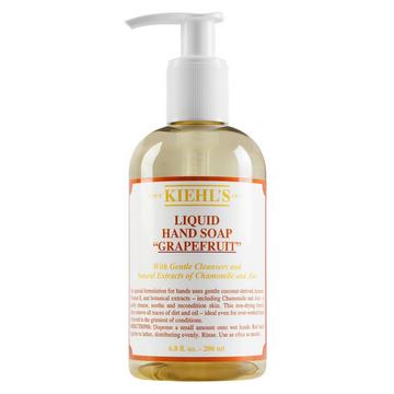 Liquid Hand Soap Grapefruit