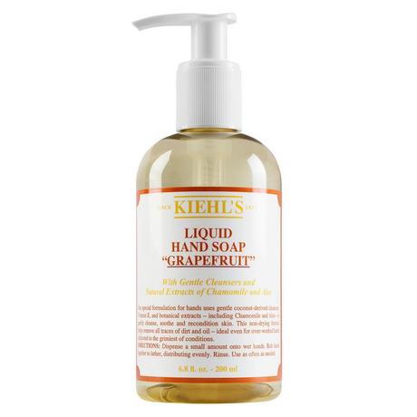 Kiehl's  Liquid Hand Soap Grapefruit 