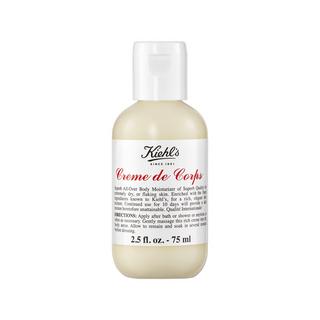 Kiehl's Crème Corps Crème de Corps 