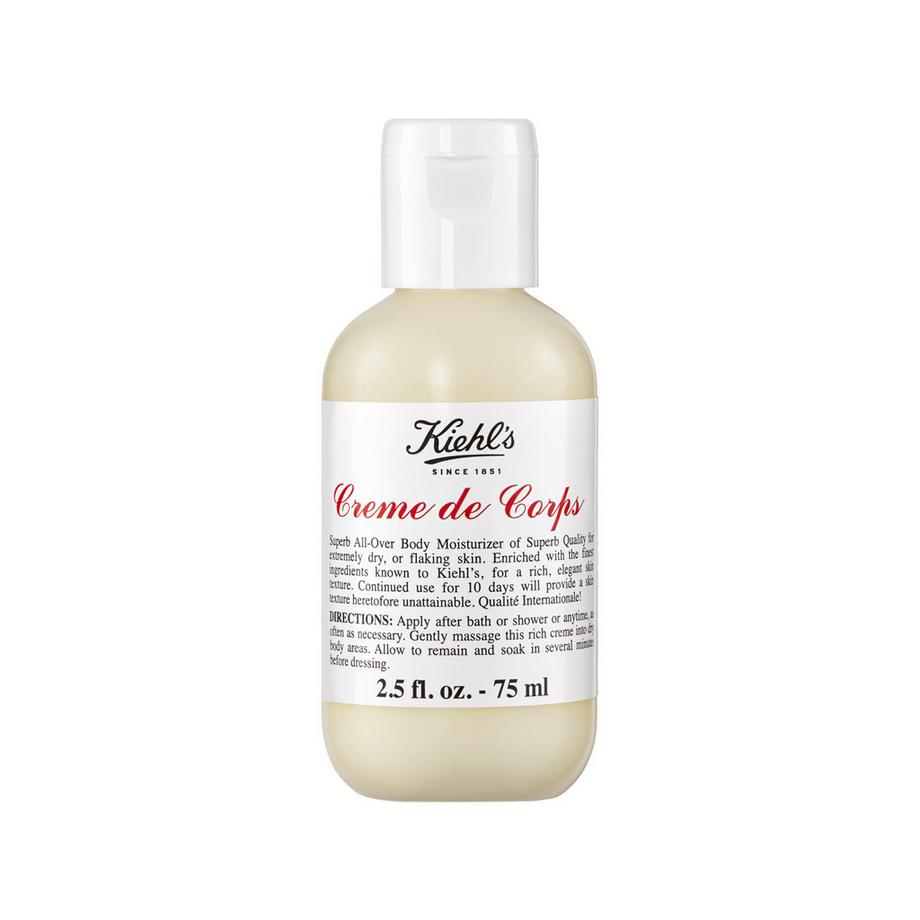 Kiehl's Crème Corps Crème de Corps 