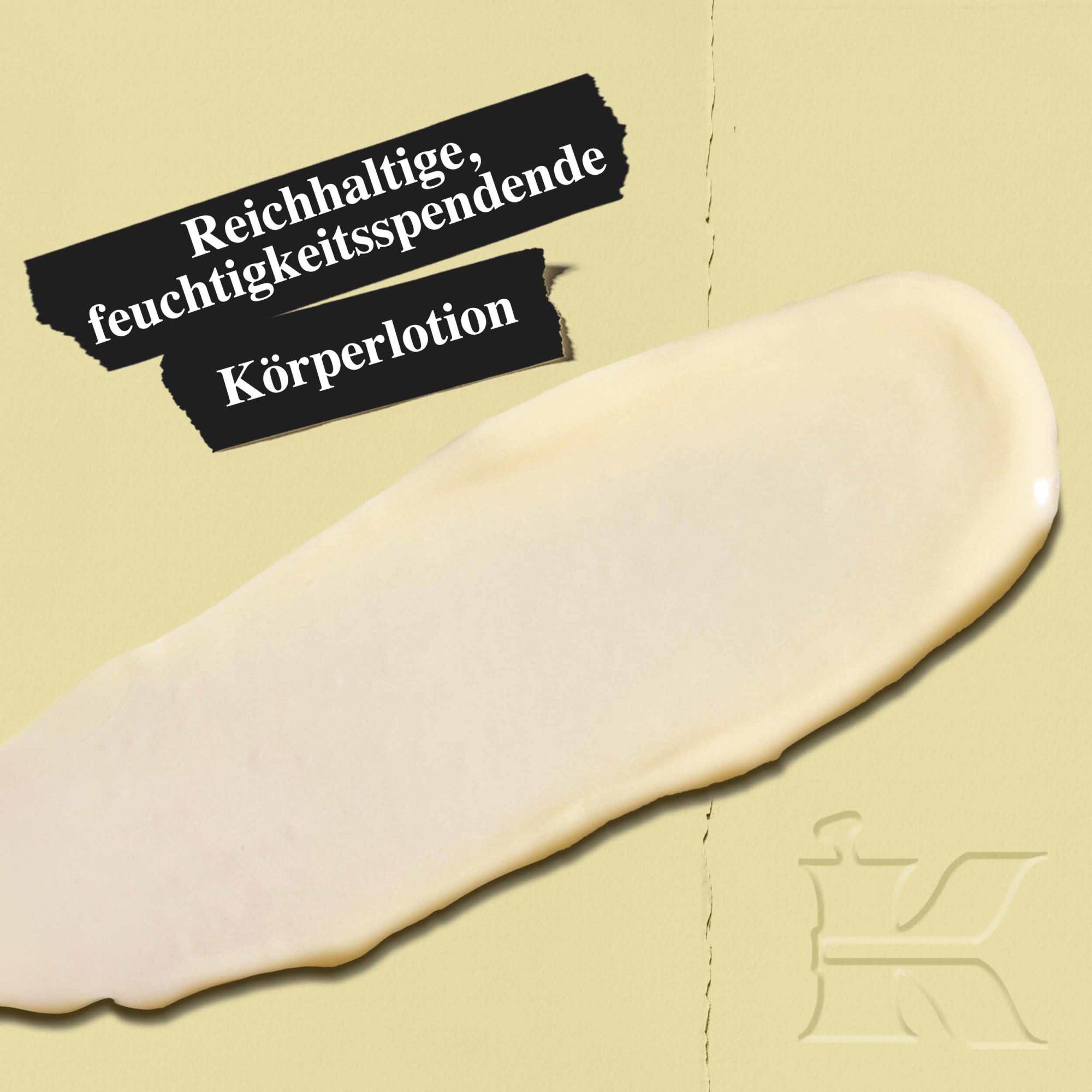 Kiehl's Crème Corps Crème de Corps 