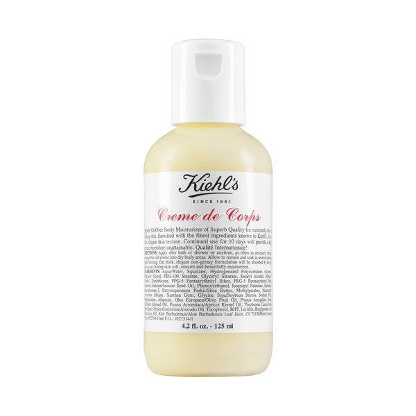 Kiehl's Crème Corps Crème de Corps 