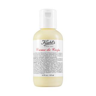 Kiehl's Crème Corps Crème de Corps 