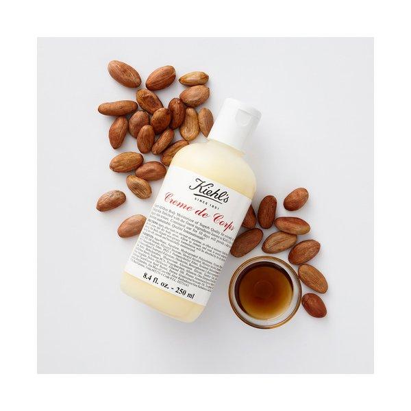 Kiehl's Crème Corps Crème de Corps 