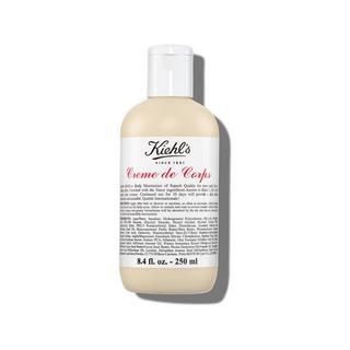 Kiehl's Crème Corps Crème de Corps 
