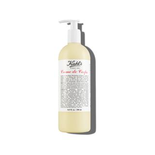 Kiehl's Crème Corps Crème de Corps 
