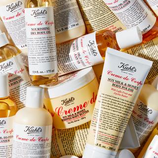 Kiehl's Crème Corps Crème de Corps 
