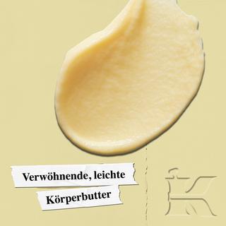 Kiehl's Crème Corps Creme de Corps Soy Milk & Honey Whipped 