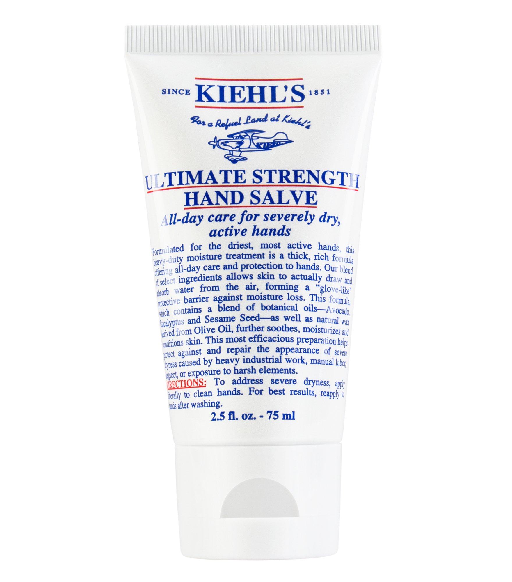 Kiehl's Ultimate Ultimate Strength Hand Salve 