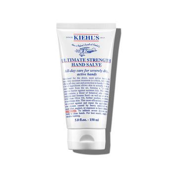 Ultimate Strength Hand Salve