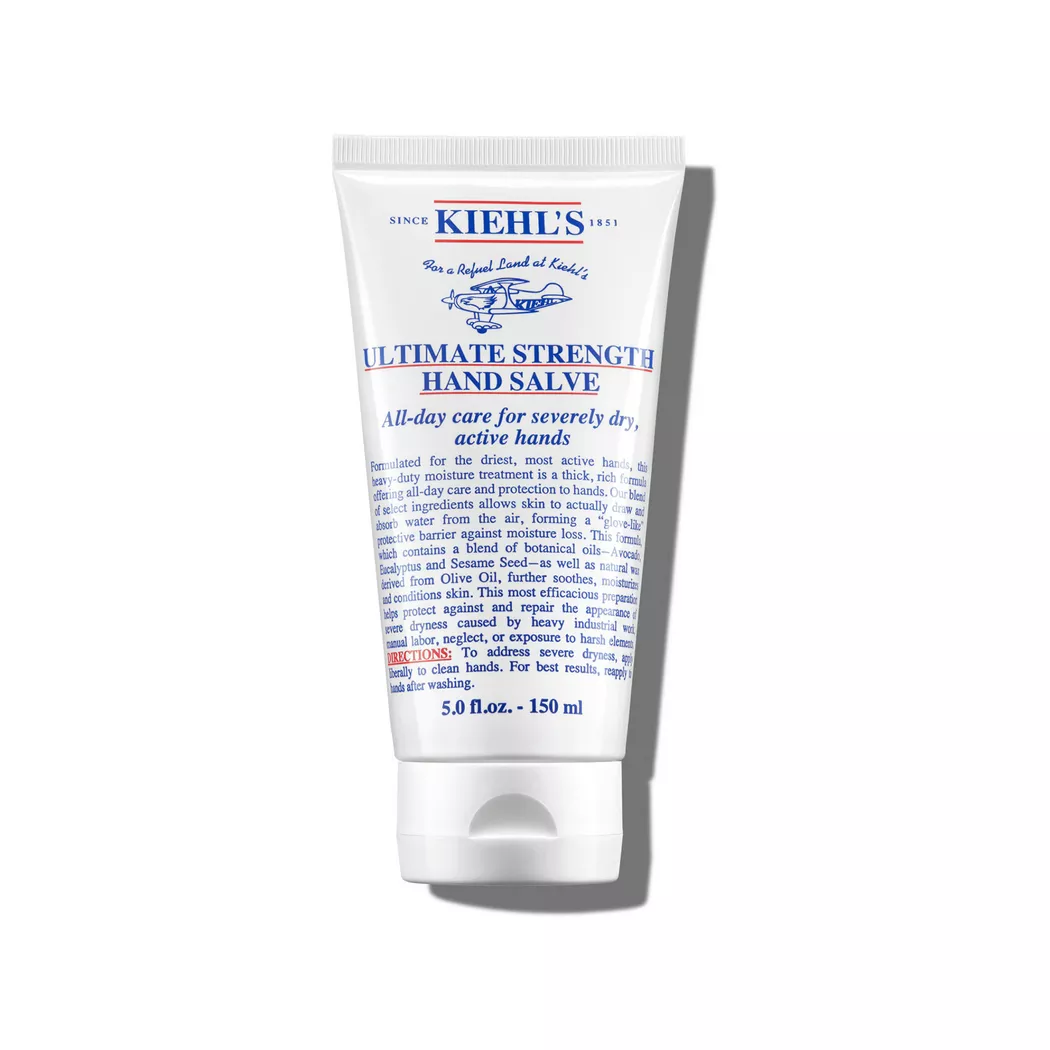 Kiehl's Ultimate Strength hand salve 75 ml 4