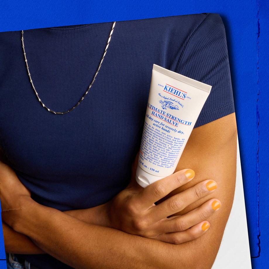 Kiehl's Ultimate Ultimate Strength Hand Salve 
