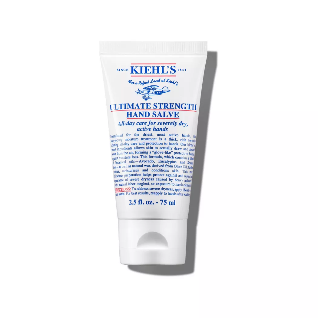 Kiehl's Ultimate Strength hand salve 75 ml