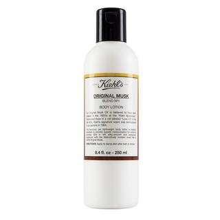 Kiehl's  Original Musk - Body Lotion 