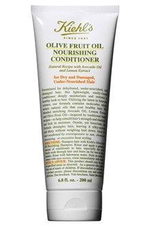 Kiehl's  Olive Fruit Oil Nourishing Conditioner 