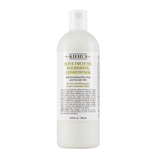 Kiehl's  Olive Fruit Oil Nourishing Conditioner 