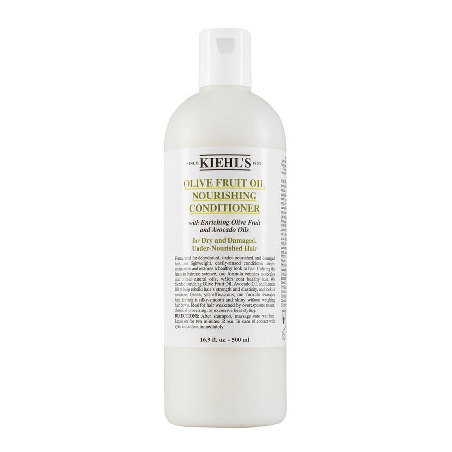 Olive Fruit Oil Nourishing Conditioner