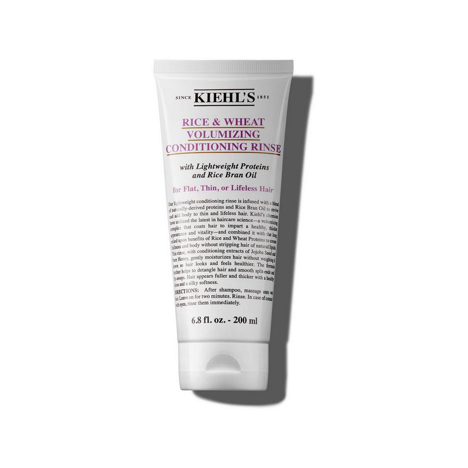 Rice & Wheat Volumizing Conditioning Rinse